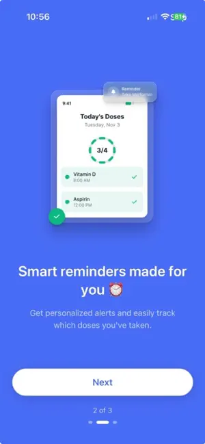 AI Care24x7 screenshot 2