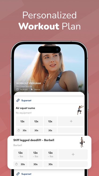 Barbells and Ballet screenshot-3