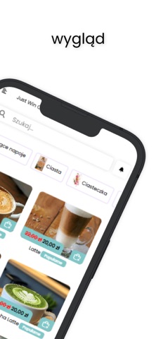 Just Win Cafe screenshot