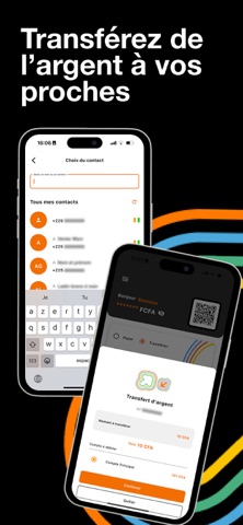 OM Pay Screenshot 3 of 5