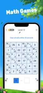 Sudoku: Number Puzzle Game! screenshot #8 for iPhone