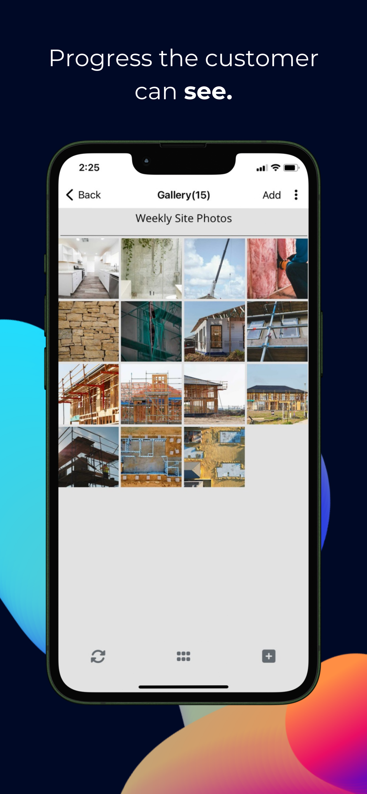 BC Mobile screenshot 3