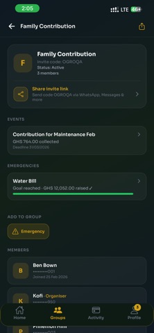 Wobe Screenshot 2 of 6