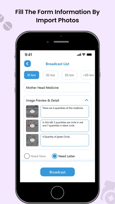 Find Medicine : Health, Pharma Screenshot