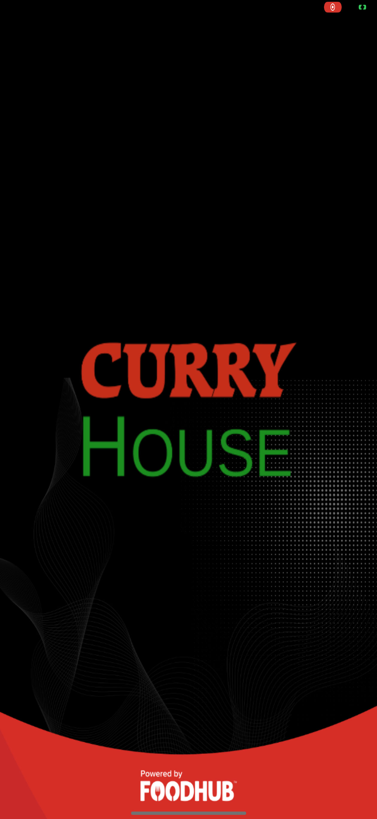 Curry House Dundee