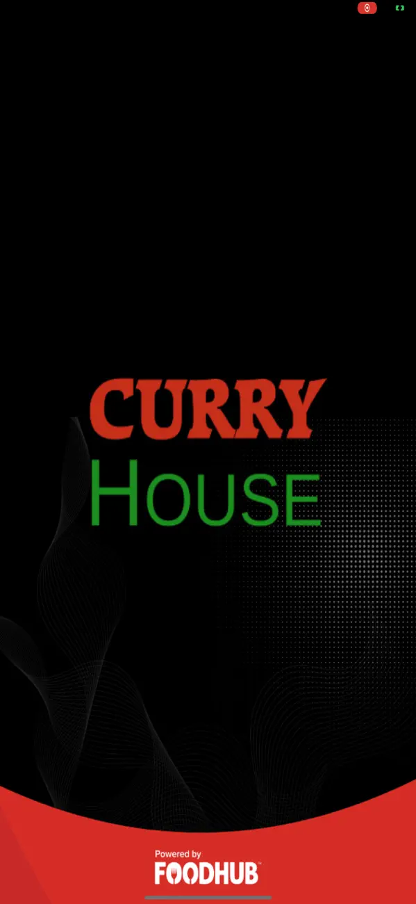 Screenshot #1 pour Curry House Dundee