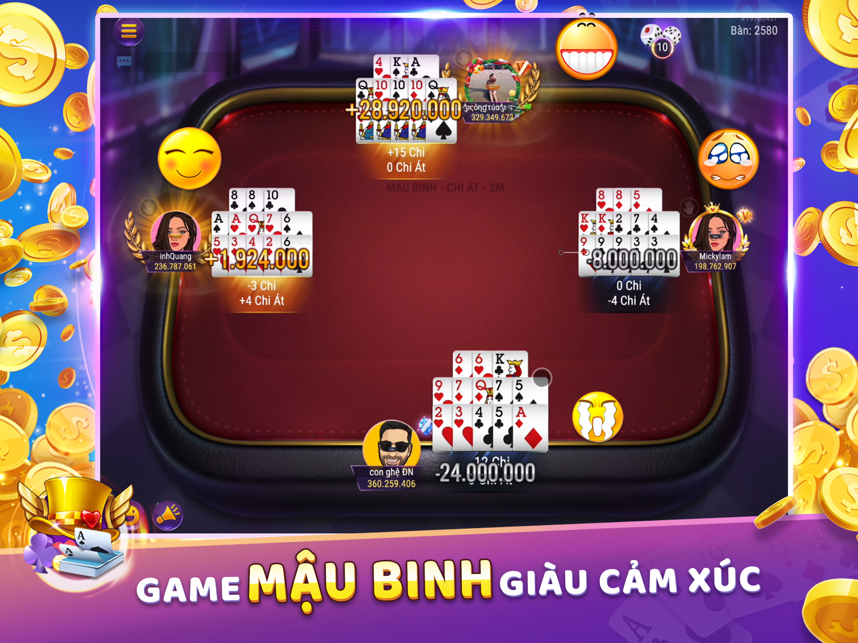 KPlay: Online Social Poker