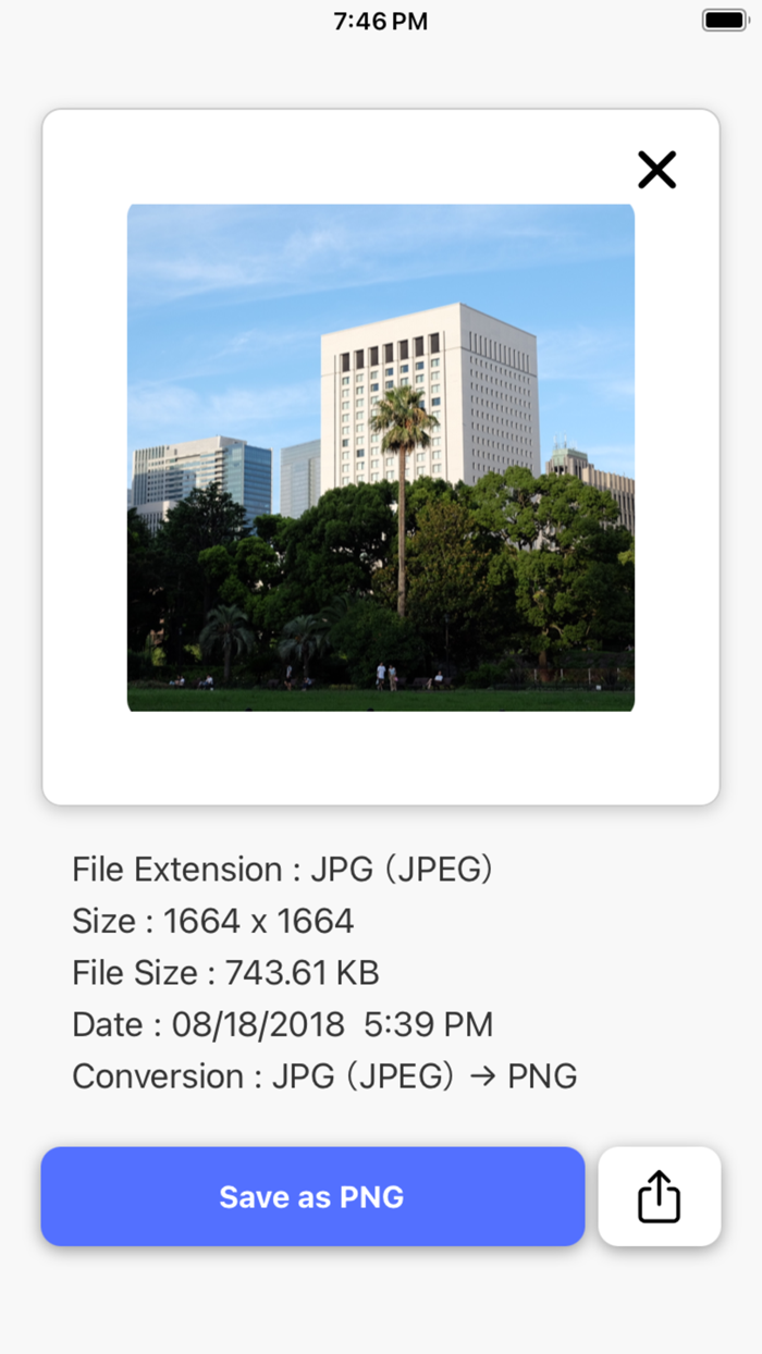 Image Converter - jpg,png,heic