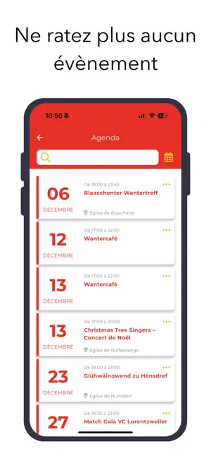 Flaxweiler screenshot 3