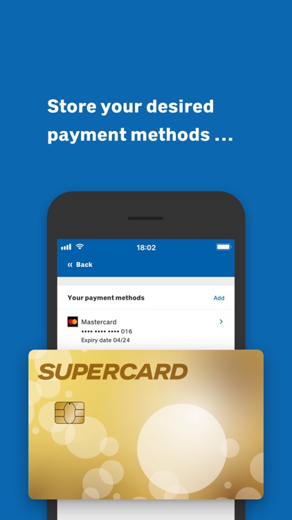 passabene screenshot-3