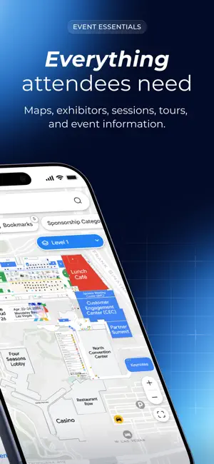 ExpoFP Viewer screenshot 2