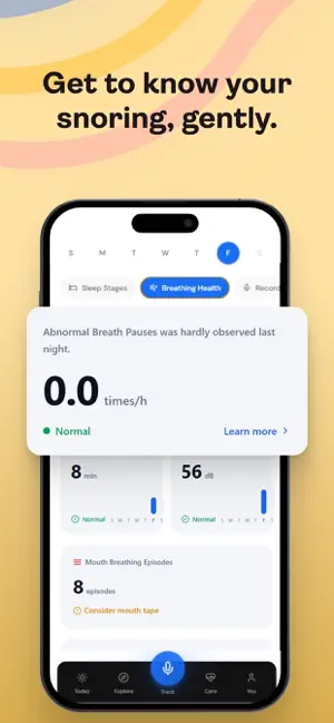 Awesome Sleep. screenshot 4