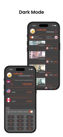 myBuddy Cambodia screenshot