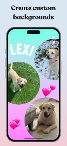Live Wallpapers 27 - Wallio Screenshot 5 of 10