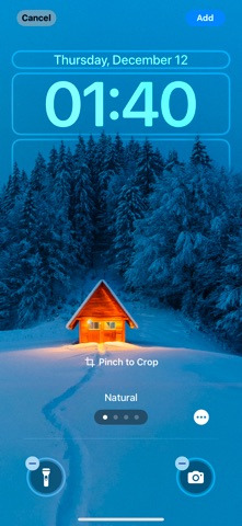 Vistafiy - HD 4K Wallpapers screenshot