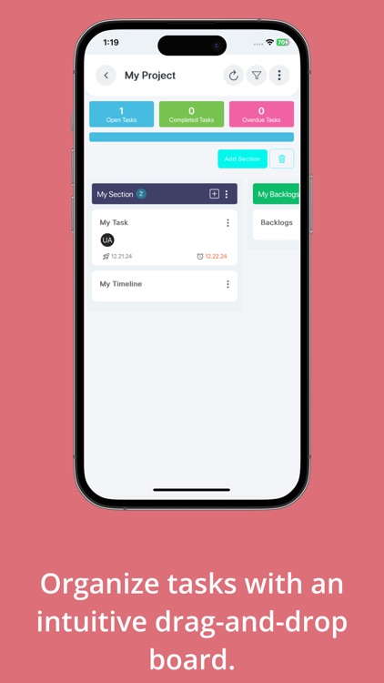 eiMAN MNL screenshot-3