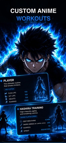 Quest Leveling: Arise Screenshot 2 of 10