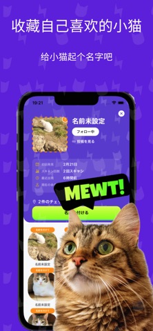 Mewt - Purrfect Map screenshot