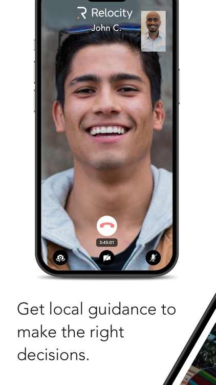 Relocity screenshot-7