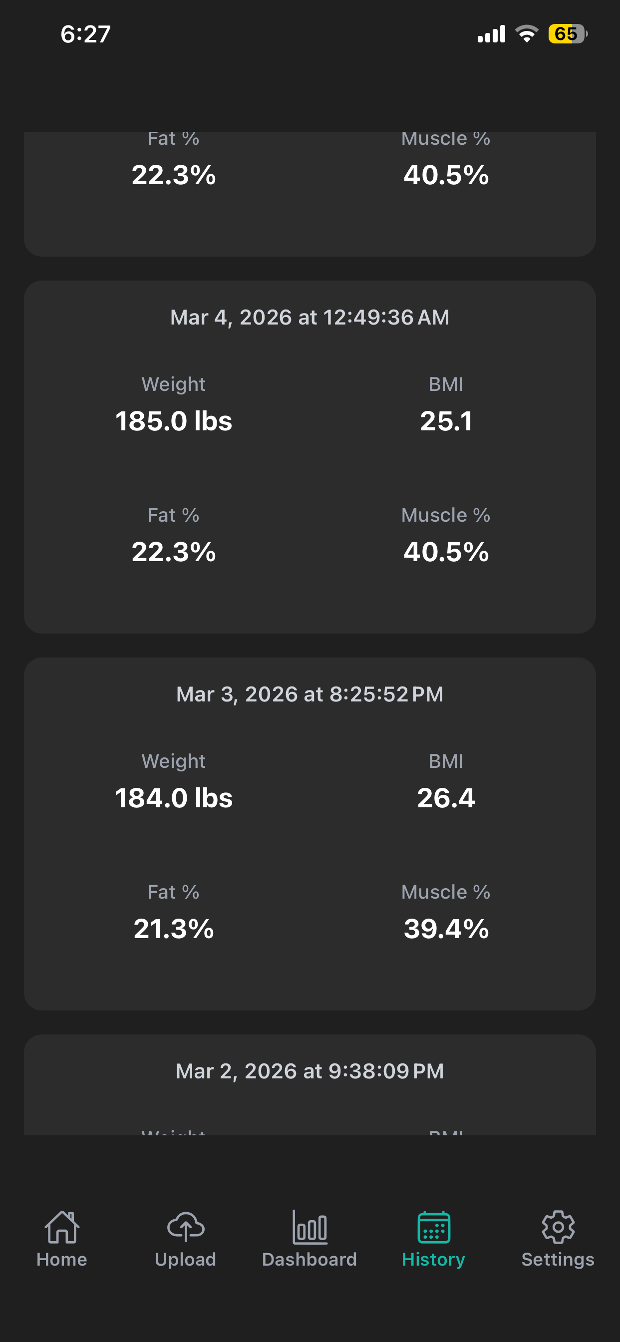 body.io