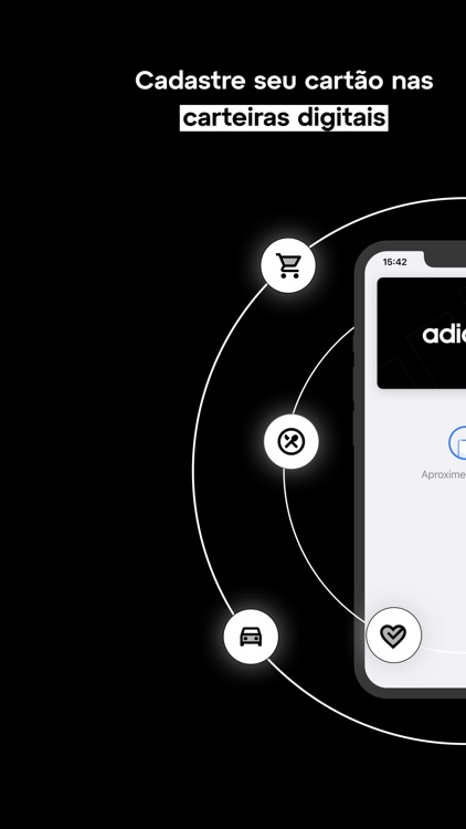 adidas Benefícios screenshot-3