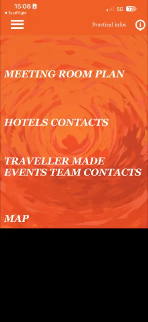 The Essence of Luxury screenshot 3