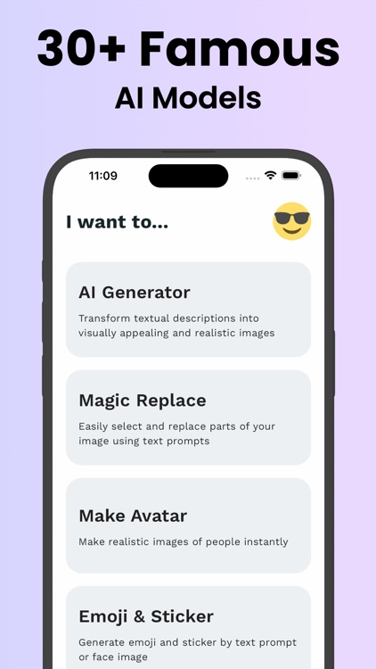 AiPocket - FLUX, SD3 screenshot-5