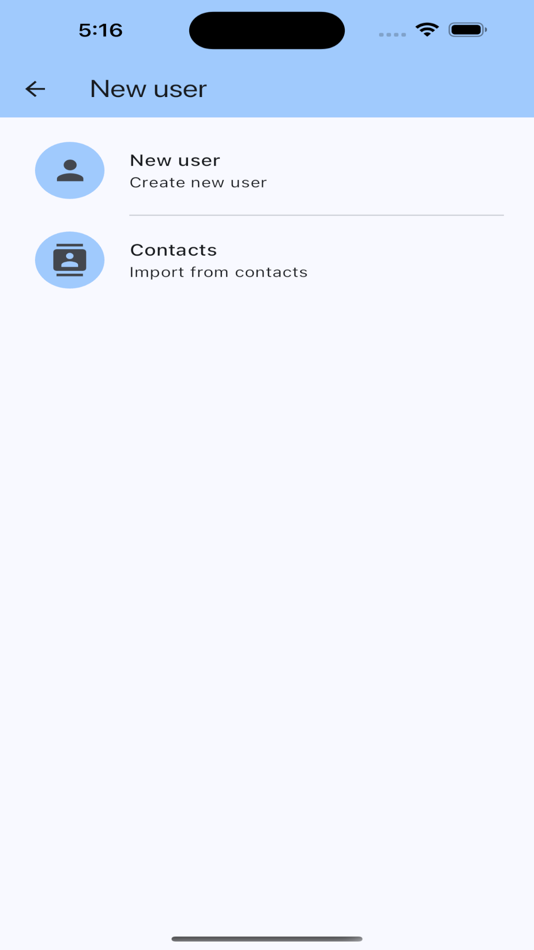 #2. iConvo - Chat Style Notebook (iOS) 由: Mahmoud Al Mohamed