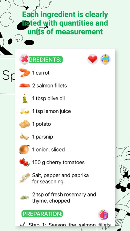 CookBookHub screenshot-4