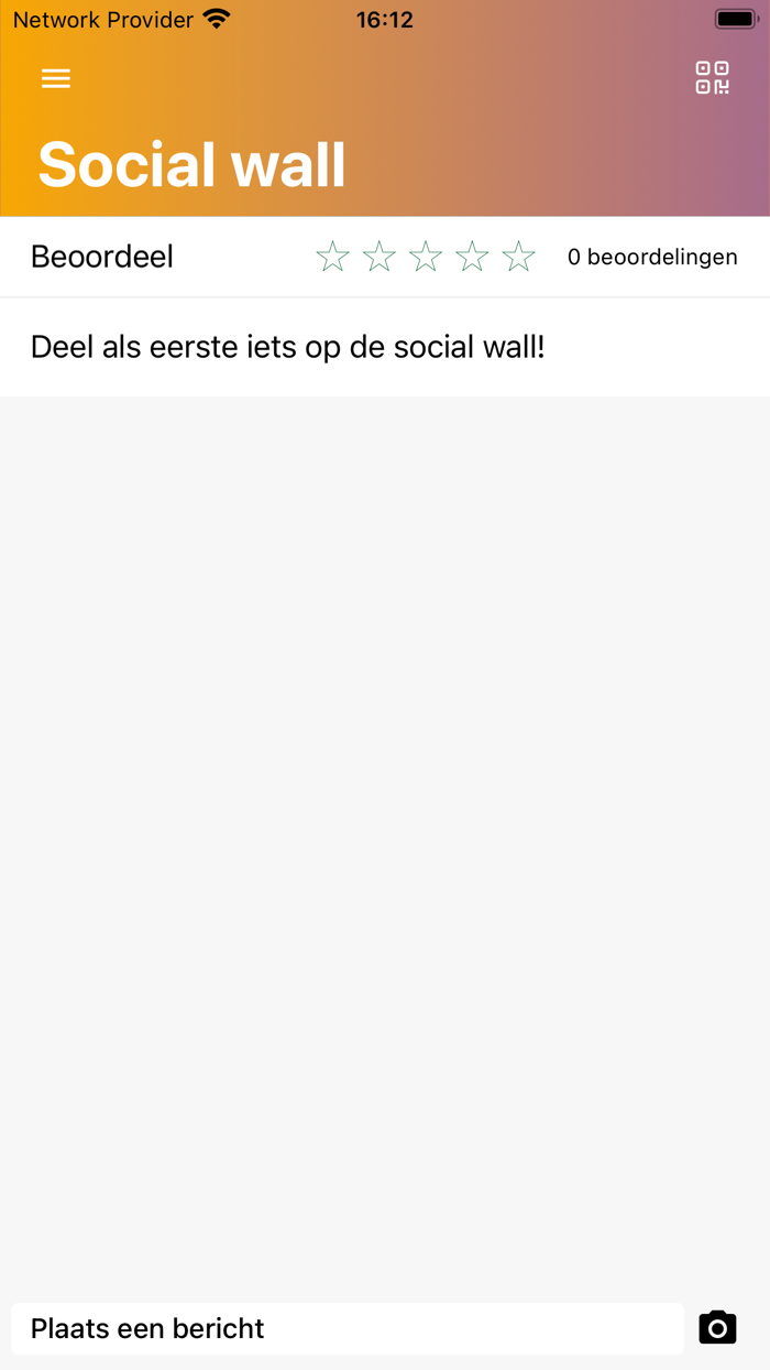 Innovatie Netwerk Landbouw