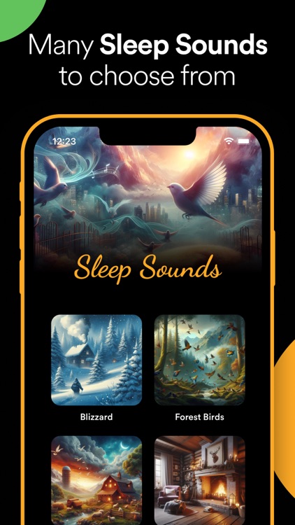 SleepBetter: Sleep Beautifully screenshot-5