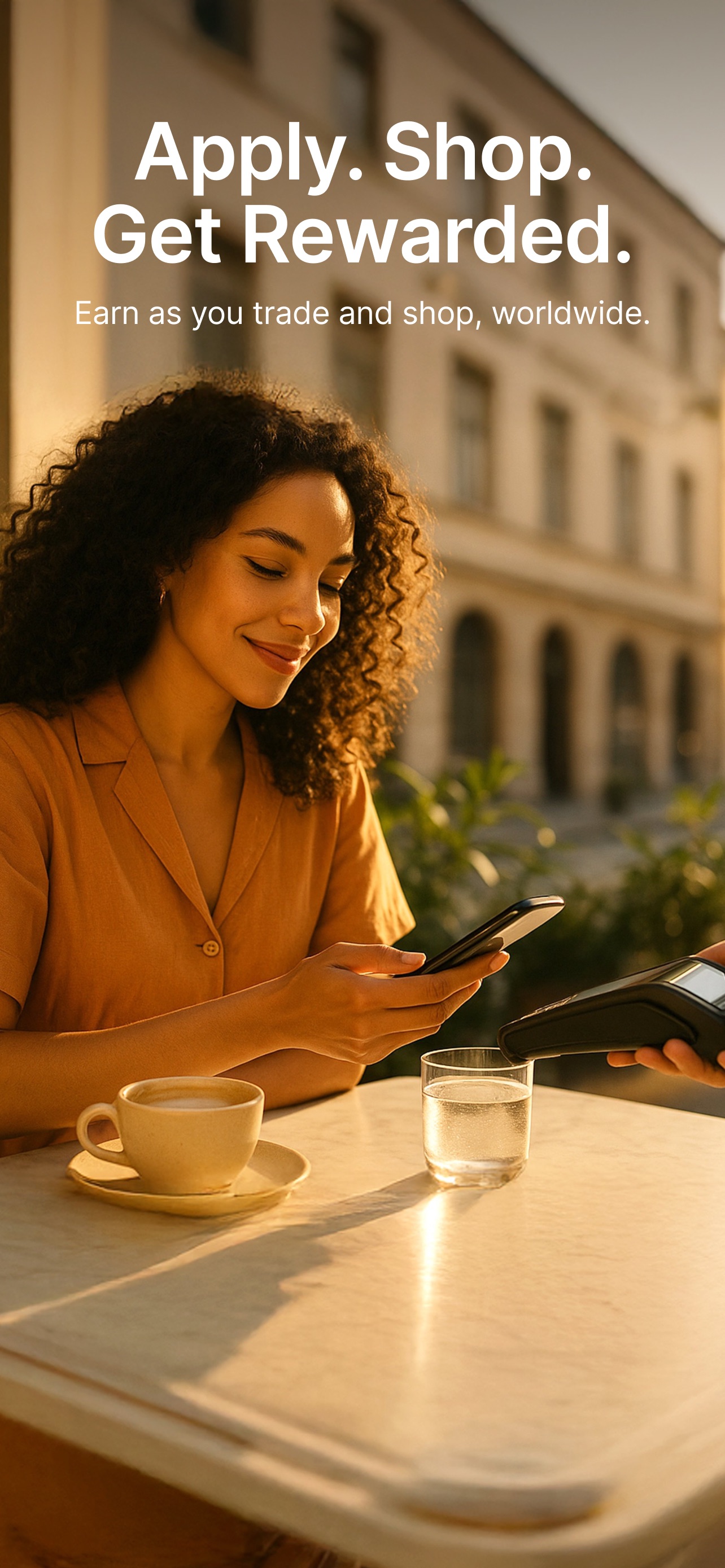 Bybit:Buy Bitcoin,Trade Crypto 스크린샷 8