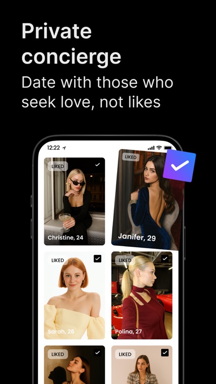 SoulMatcher: Premium Dating screenshot-4