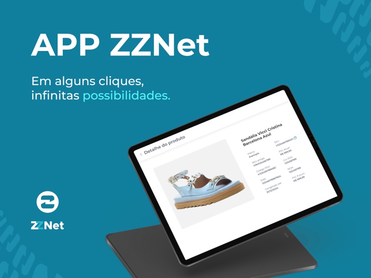 ZZNet