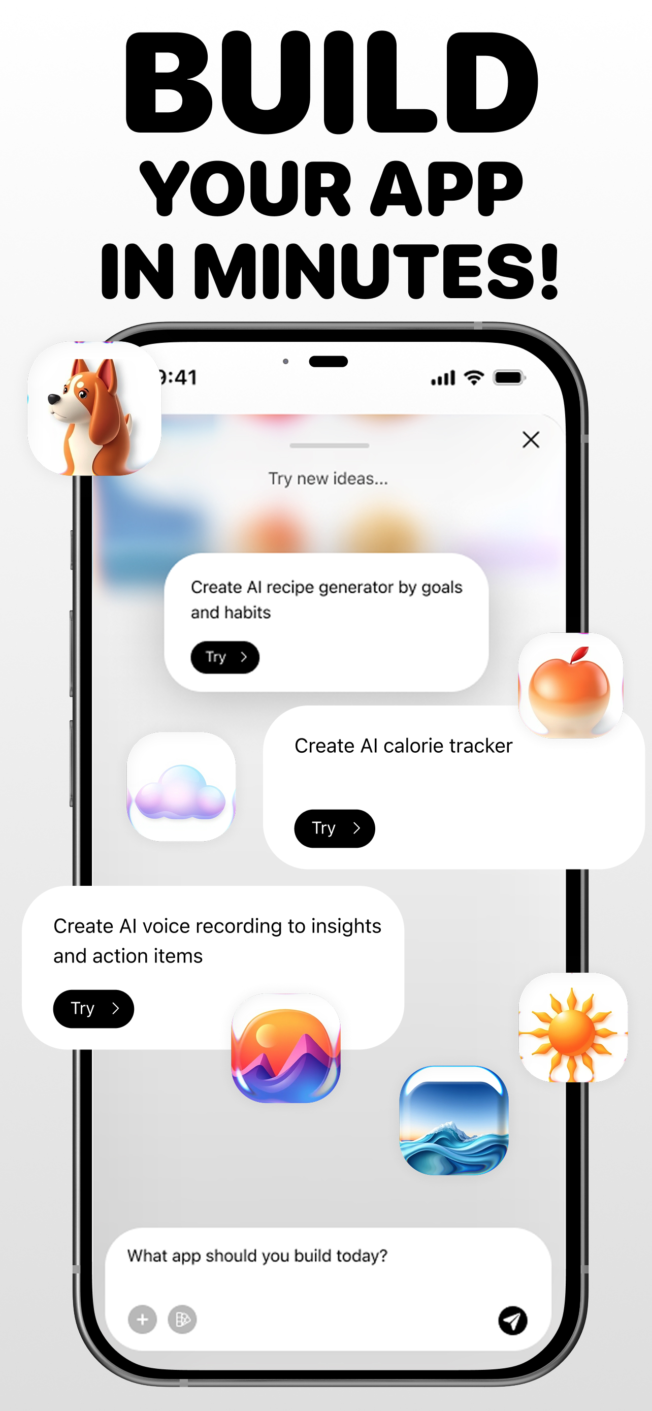 Appik - Build Apps. Earn Money