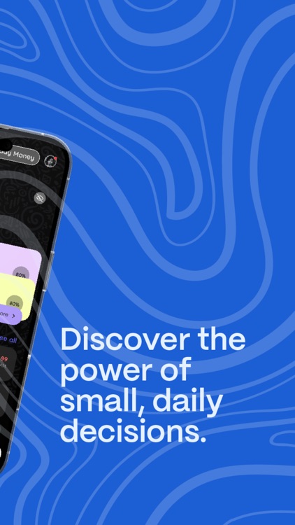 EverydayMoney - Budget & Spend