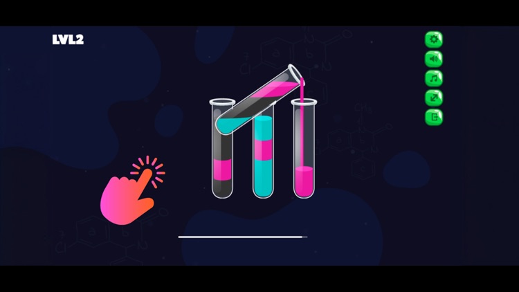 LNS Scienza screenshot-5