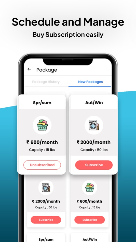#5. Laundry Pro In (iOS) Podle: Sifabso Technology