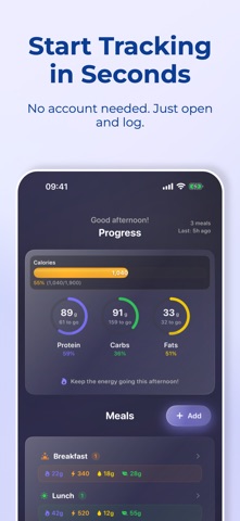 Mikson Fit Screenshot 3 of 8
