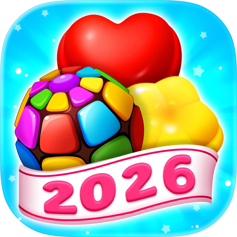 Christmas Sweeper 3: Match-3 screenshot 11