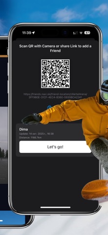 Zillertal Arena Ski のスクリーンショット