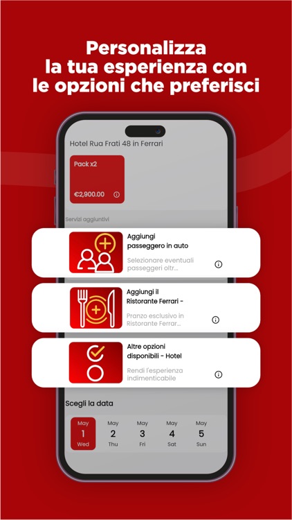 MotorBooking: turismo e motori