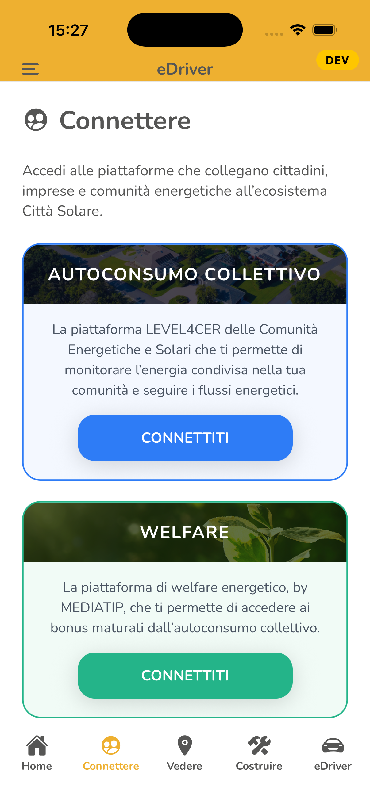 Connextus