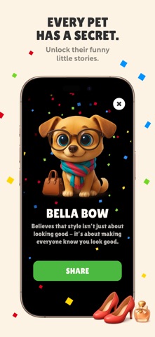 Find My Pet - Hidden Objects Screenshot 5 of 5