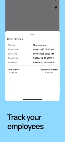 Connect Staff Screenshot 4 of 5