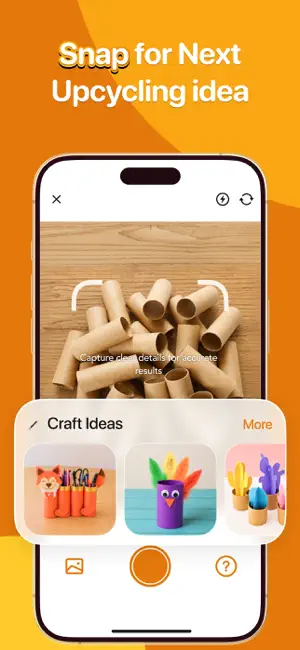 HomeCraft: DIY Projects, Ideas iPhone screenshot 3