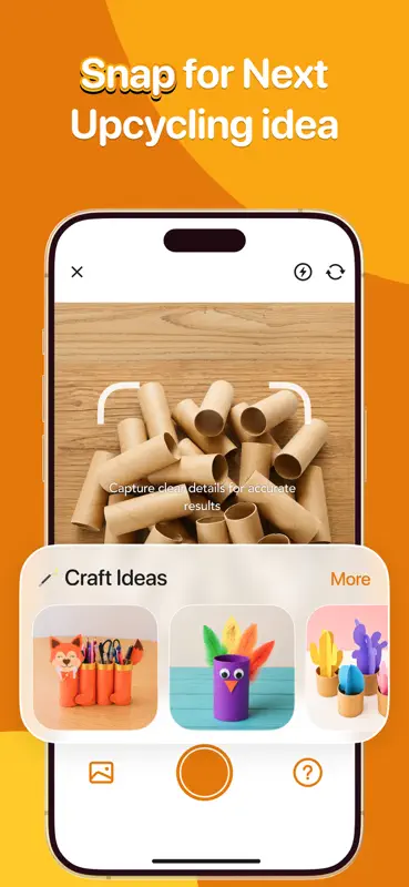 HomeCraft: DIY Projects, Ideas screenshot 3 of 5
