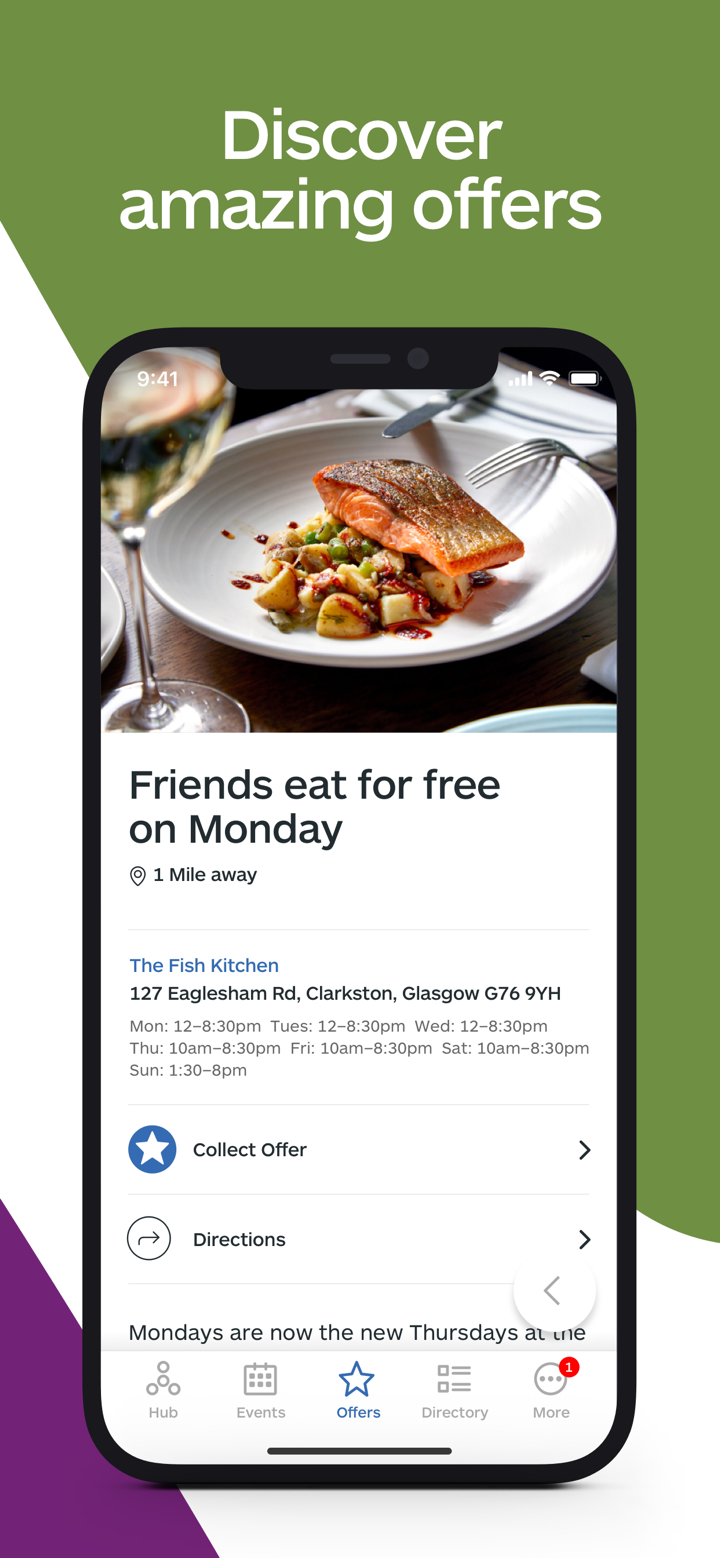 Explore East Ren screenshot 3