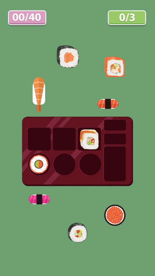 #3. Fastest Worker Challenges (iOS) 由: faizan khalid
