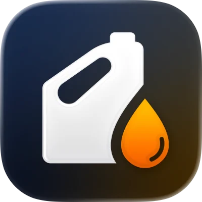 MyAutoLog app icon